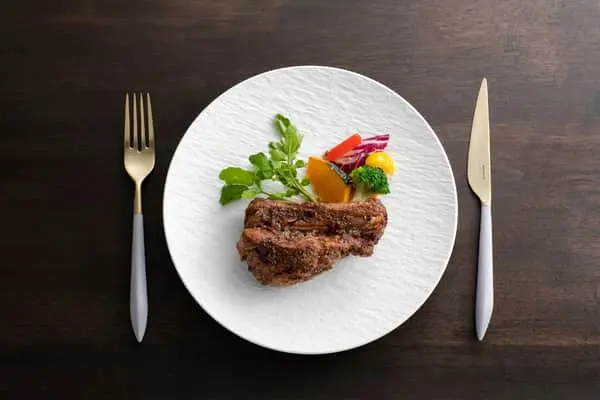 Casa Bugatti Ares Bestiksæt - 4 Dele 5 Casa Bugatti Ares Bestiksæt - 4 Dele - Billede 3