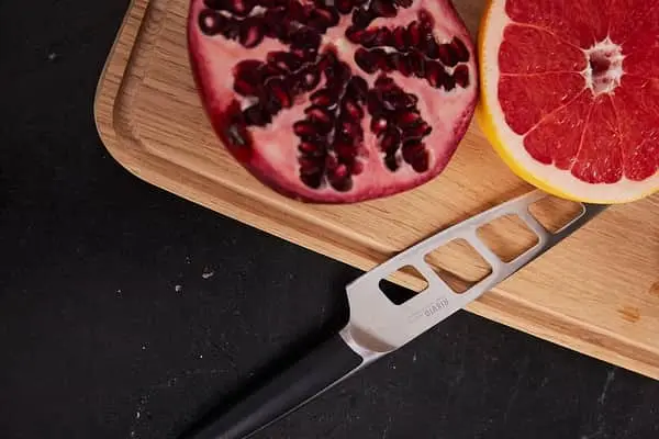 Risvig Design Design Tapaskniv 5 Risvig Design Design Tapaskniv - Billede 3