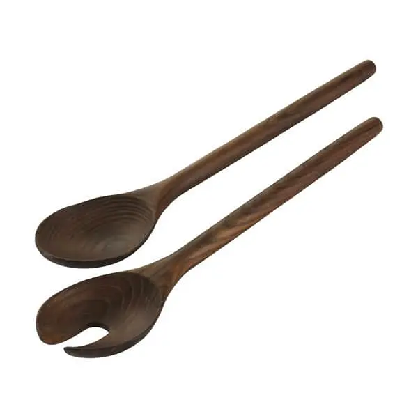 Timm Vladimir Kitchen Salatsæt - 2 Dele 3 Timm Vladimir Kitchen Salatsæt - 2 Dele