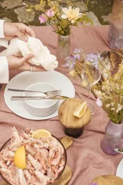 RAW Bestiksæt - 16 Dele -bestikbutik 3990 6541267d 6990 4f51 8f28 969663f03014