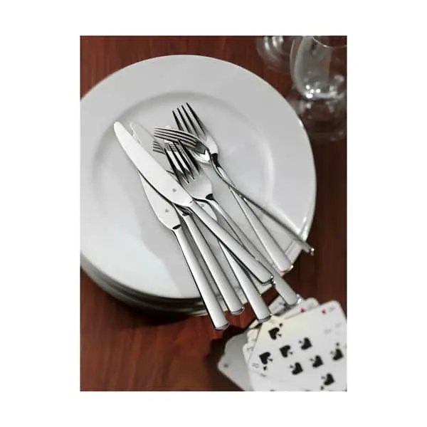 WMF Boston Bestiksæt - 60 Dele 4 WMF Boston Bestiksæt - 60 Dele - Billede 2