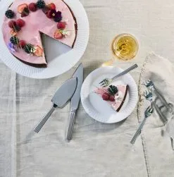 Georg Jensen Bernadotte Kagespade Og Kagekniv -bestikbutik 3990 6a41686f 0824 4502 824e 6862cb170f3d