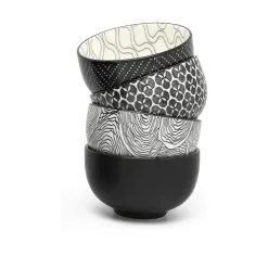 Bredemeijer Pucheng Krus - 4 Stk.