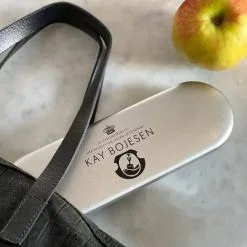 Kay Bojesen Aps Grand Prix Rejsesæt - 3 Dele -bestikbutik 3990 6ac0365e a361 485c 8fff 3dc27d0418a4