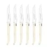 Claude Dozorme Lagiuole Steakkniv - 6 Stk. -bestikbutik 3990 6b1a1f95 d120 464b bcd5 80cc6ef9bd4c