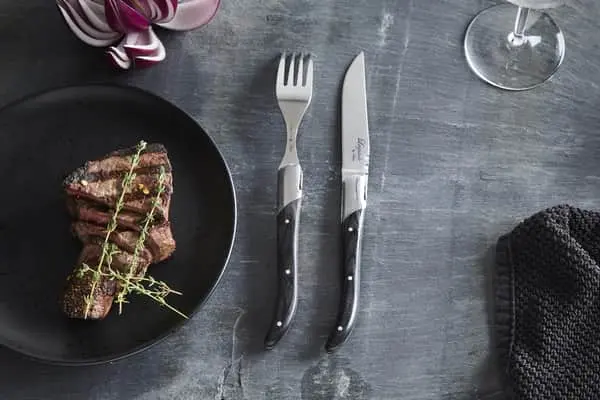 Lagiole By Hâws Gaffel - 6 Stk. 4 Lagiole By Hâws Gaffel - 6 Stk. - Billede 2