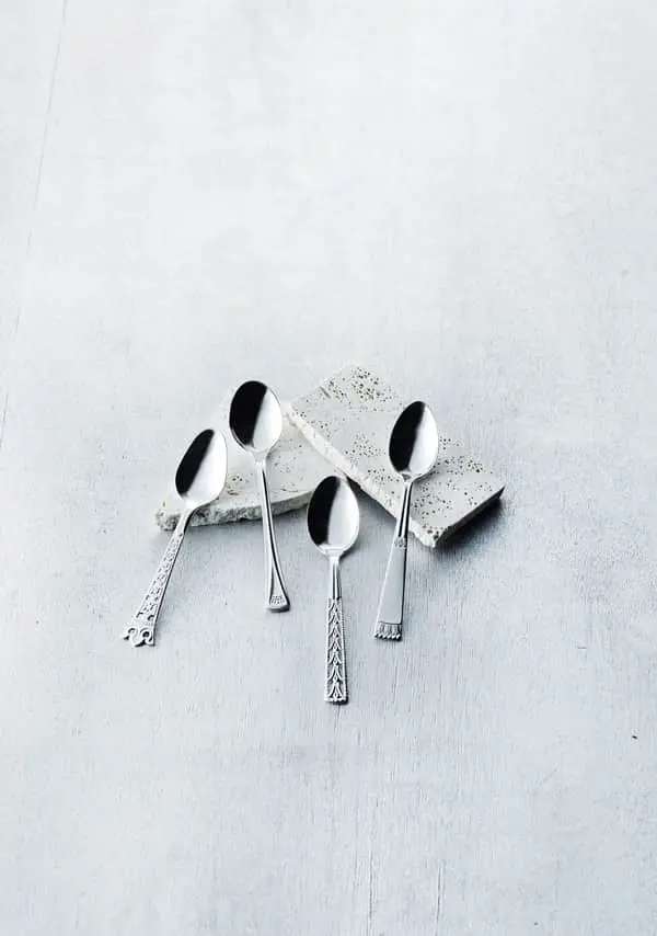 Gense Kungasilver Leonore Dessertske 4 Gense Kungasilver Leonore Dessertske - Billede 2