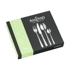 Raadvad Lilje Bestiksæt - 16 Dele -bestikbutik 3990 6d60fc8e 4d6c 49fd 8c56 4a03f20ddcf4