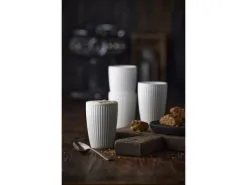 Pillivuyt Plissé Termokrus - 4 Stk. -bestikbutik 3990 6d832fb6 b127 4751 8e91 b1176083f05c