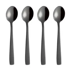 Aida Raw Kaffeske - 4 Stk.