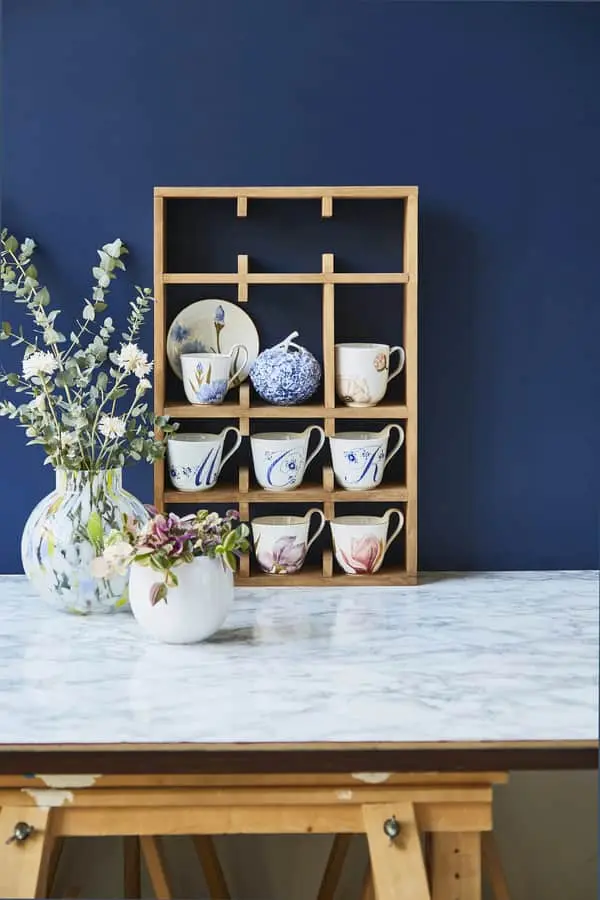 Kähler Hammershøi Poppy Krus 6 Kähler Hammershøi Poppy Krus - Billede 4