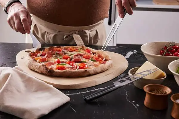 Risvig Design Design Acutus Stegegaffel 10 Risvig Design Design Acutus Stegegaffel - Billede 8