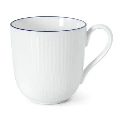 Royal Copenhagen Blueline Krus