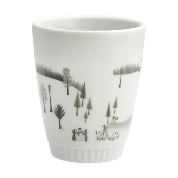 Pillivuyt Vinter Krus 6 Pillivuyt Vinter Krus - Billede 4