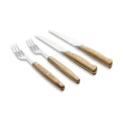 Morsø Foresta Bestiksæt - 4 Dele -bestikbutik 3990 71bdd762 1be8 4370 bbf5 62dc84c5fa25