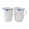 Royal Copenhagen Prinsesse Krus - 2 Stk. 2 Royal Copenhagen Prinsesse Krus - 2 Stk. -bestikbutik 3990 71f3fde2 67f7 4b40 8dd6 13a1c3939b60
