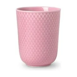 Lyngby Porcelæn Rhombe Color Krus