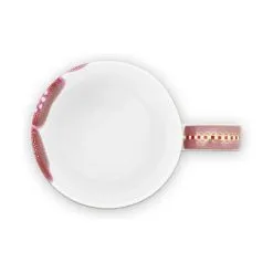 Pip Studio Floral Fantasy Alfabet Krus - Y -bestikbutik 3990 72eb6a3d 37c9 465c af75 10e76f655158