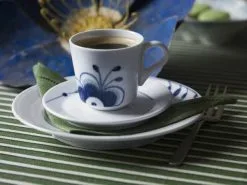Royal Copenhagen Blå Mega Riflet Espressokop -bestikbutik 3990 74045df7 287b 4cf8 8ddd 20a37fc4294f