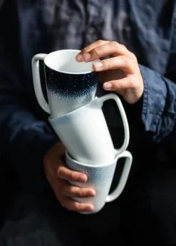 Wik & Walsøe Osean Horisont Kop -bestikbutik 3990 741201a0 d330 4620 899d cd6a0d913cde