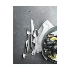 Georg Jensen Vivianna Bestiksæt - 4 Dele -bestikbutik 3990 75d0fd57 6e08 4383 bf66 32f8e62ddc17