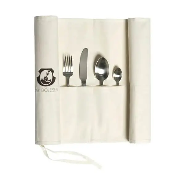 Kay Bojesen Grand Prix Bestiksæt - 16 Dele 6 Kay Bojesen Grand Prix Bestiksæt - 16 Dele - Billede 4