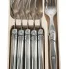 Laguiole Gaffel Bestiksæt - 6 Dele 1 Laguiole Gaffel Bestiksæt - 6 Dele -bestikbutik 3990 77ed2cfd df34 4498 b933 949be3e9d1a4