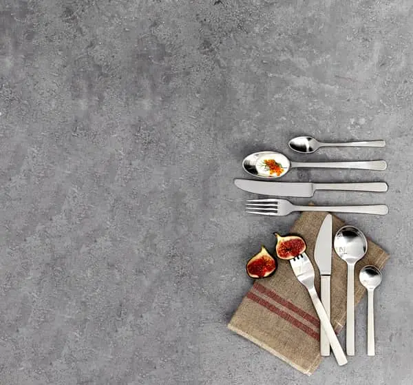 Georg Jensen Copenhagen Bestiksæt - 24 Dele 5 Georg Jensen Copenhagen Bestiksæt - 24 Dele - Billede 3