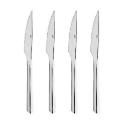 Aida Raw Steakkniv - 4 Stk.