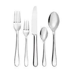 Erik Bagger A/s Encore Bestiksæt - 60 Dele