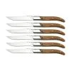 Lagiole By Hâws Steakkniv - 6 Stk. 1 Lagiole By Hâws Steakkniv - 6 Stk. -bestikbutik 3990 7a001316 75b4 49be 8500 e605c107404e