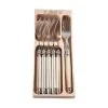 Laguiole Gaffel - 6 Stk. 1 Laguiole Gaffel - 6 Stk. -bestikbutik 3990 7a65cb3a c1b7 4a99 8896 5c6201390349