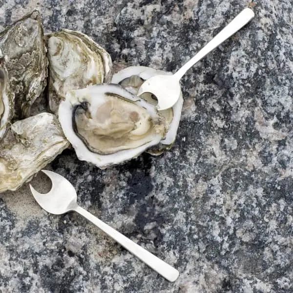 Kay Bojesen Aps Grand Prix Skaldyrssæt - 2 Dele 4 Kay Bojesen Aps Grand Prix Skaldyrssæt - 2 Dele - Billede 2