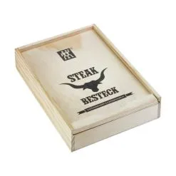 Zwilling Melbourne Steakbestiksæt - 12 Dele -bestikbutik 3990 7ce6525d 0740 45b4 871b d9abcba400c9