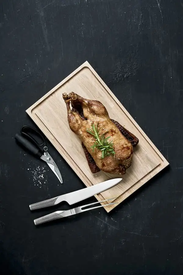 Global Classic G-313 Forskærersæt - 2 Dele 4 Global Classic G-313 Forskærersæt - 2 Dele - Billede 2