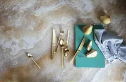 Georg Jensen Copenhagen Bestiksæt - 16 Dele -bestikbutik 3990 7f127eda 0677 4f96 9adf 20c652d4e064