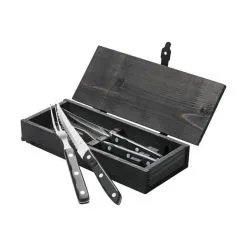 Gense Old Farmer Bestiksæt - 4 Dele -bestikbutik 3990 7f67635e 72ec 4faf 872b 565efe73049f