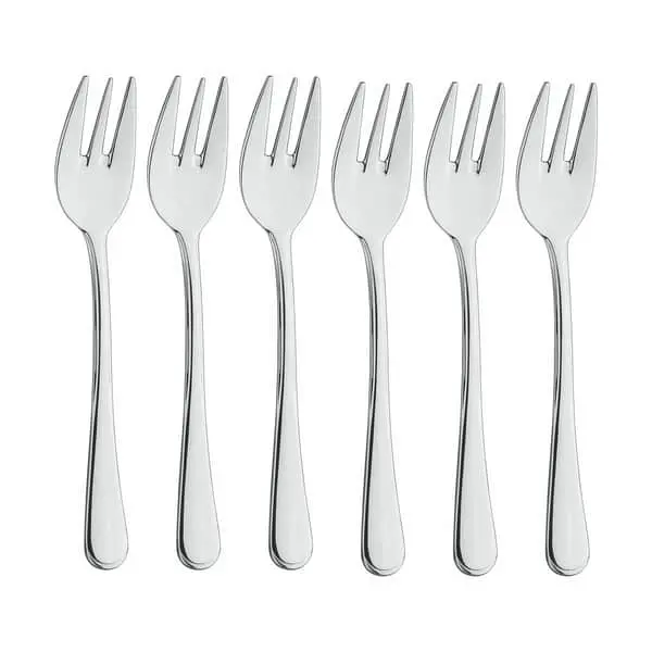 Zwilling Jessica Kagegaffel - 6 Stk. 3 Zwilling Jessica Kagegaffel - 6 Stk.