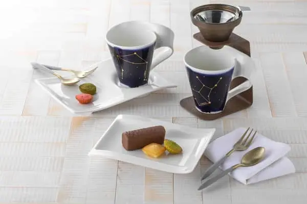 Casa Bugatti Ares Bestiksæt - 4 Dele 7 Casa Bugatti Ares Bestiksæt - 4 Dele - Billede 5