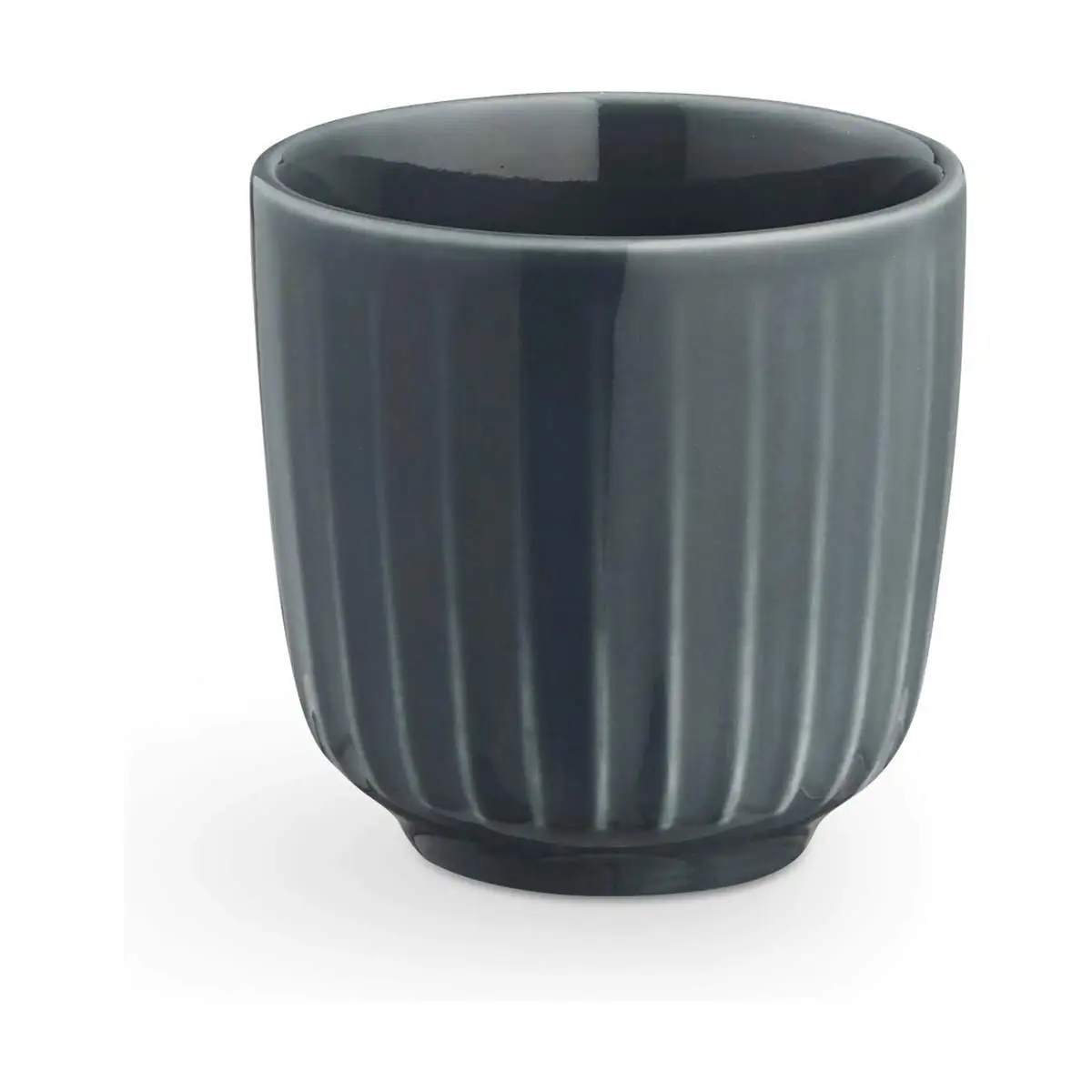 Kähler Hammershøi Espressokop 3 Kähler Hammershøi Espressokop