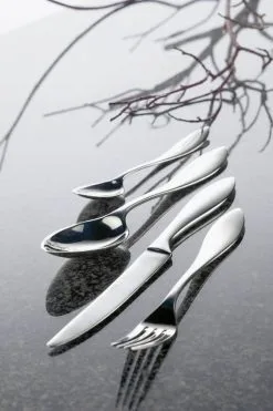 Gense Indra Bestiksæt - 16 Dele -bestikbutik 3990 836b602d c568 4138 ac4a 251135c2555f