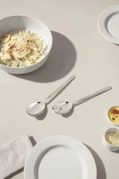 Eva Trio Legio Nova Salatbestik - 2 Dele -bestikbutik 3990 849916ed ee49 4098 acc6 891fb5cbbe9a