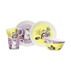 Arabia Krus - Snorkfrøken -bestikbutik 3990 84a0b5b1 7cbe 4166 8e54 042e7ab19674