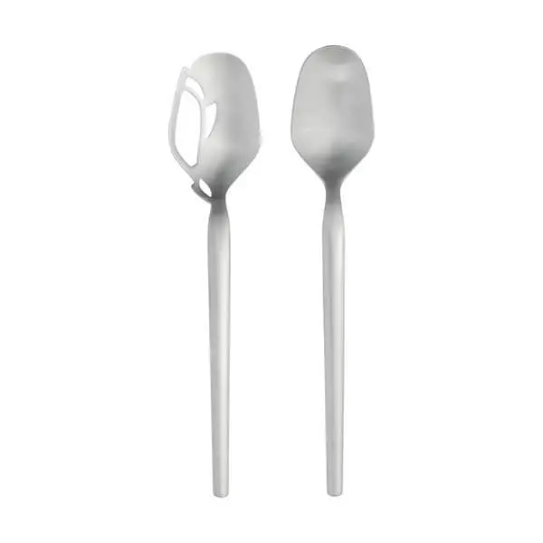 Gense Dorotea Salatbestik 3 Gense Dorotea Salatbestik