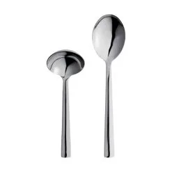 Aida RAW Serveringsbestik