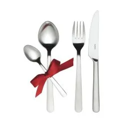 Raadvad Erica Bestiksæt - 16 Dele -bestikbutik 3990 88916c2e ba86 4ad2 8536 a73bb39fb1bf