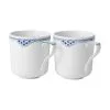 Royal Copenhagen Prinsesse Krus - 2 Stk. 1 Royal Copenhagen Prinsesse Krus - 2 Stk. -bestikbutik 3990 88a27a90 b049 4aa2 9c13 35f39c854f62