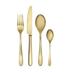 Erik Bagger A/s Encore Bestiksæt - 16 Dele