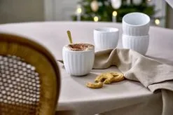 Georg Jensen Bernadotte Termokrus - 4 Stk. 8 Georg Jensen Bernadotte Termokrus - 4 Stk. -bestikbutik 3990 89f80812 daa8 437e 8d2d 68bd11f131d8