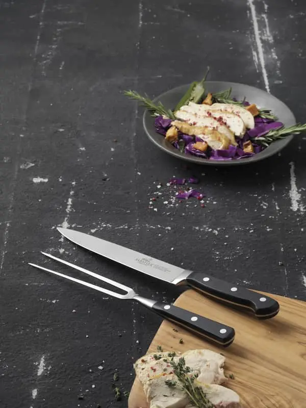 Lion Sabatier Pluton Forskærersæt - 2 Dele 4 Lion Sabatier Pluton Forskærersæt - 2 Dele - Billede 2